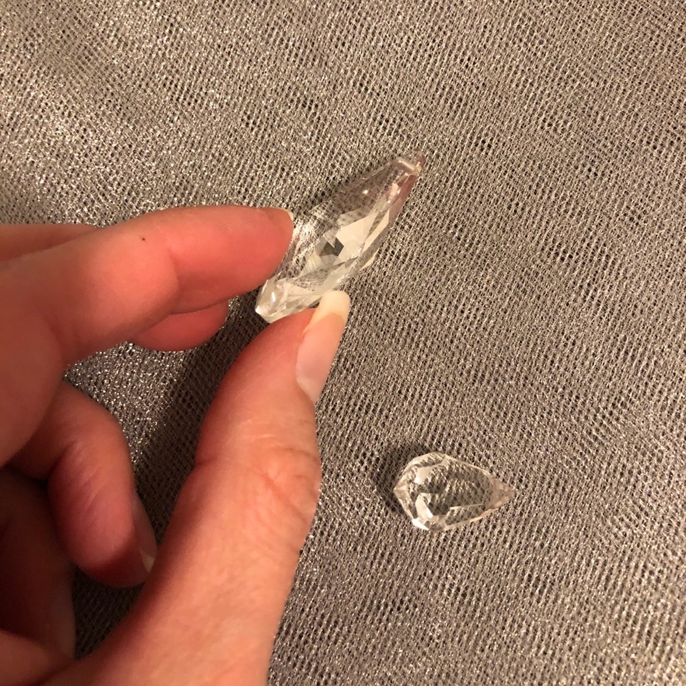 Crystals - Picture 3 of 5